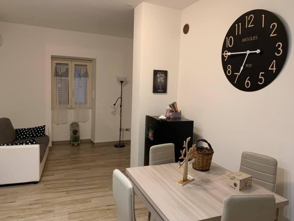 Apartment Il Panaro
