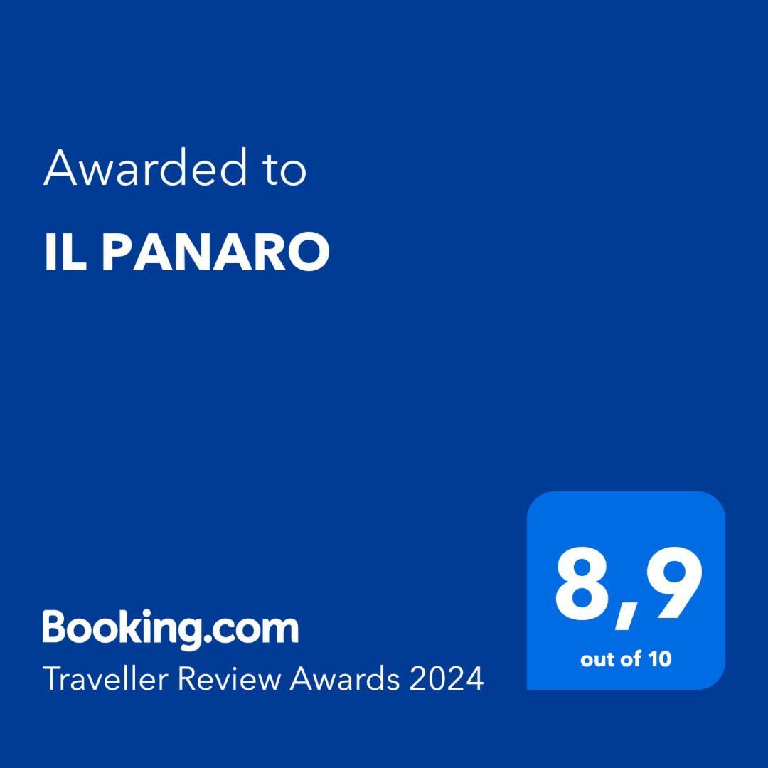 Il Panaro