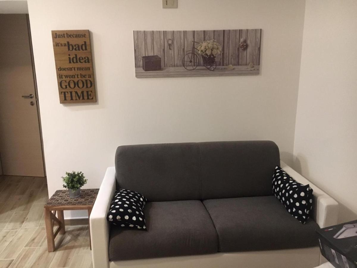 Apartment Il Panaro Palermo