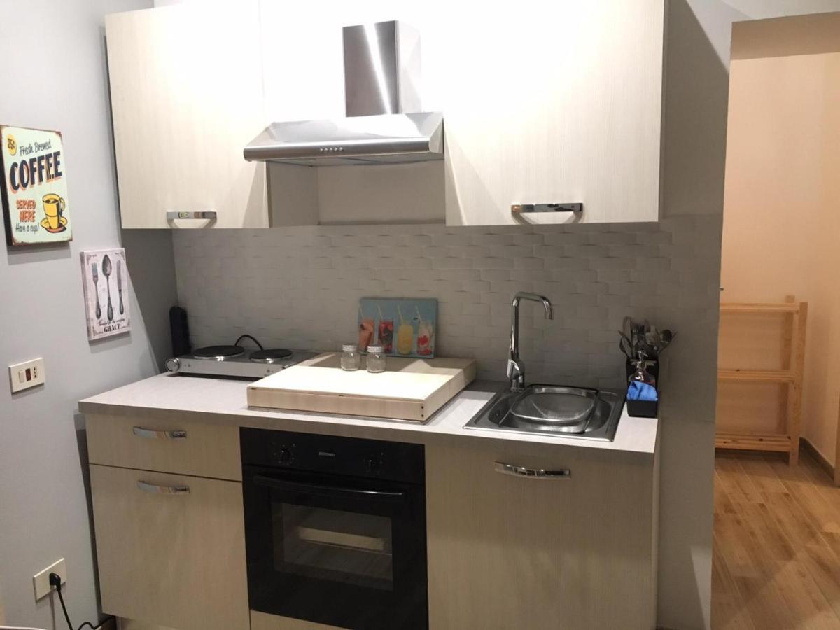 Il Panaro Apartment Palermo