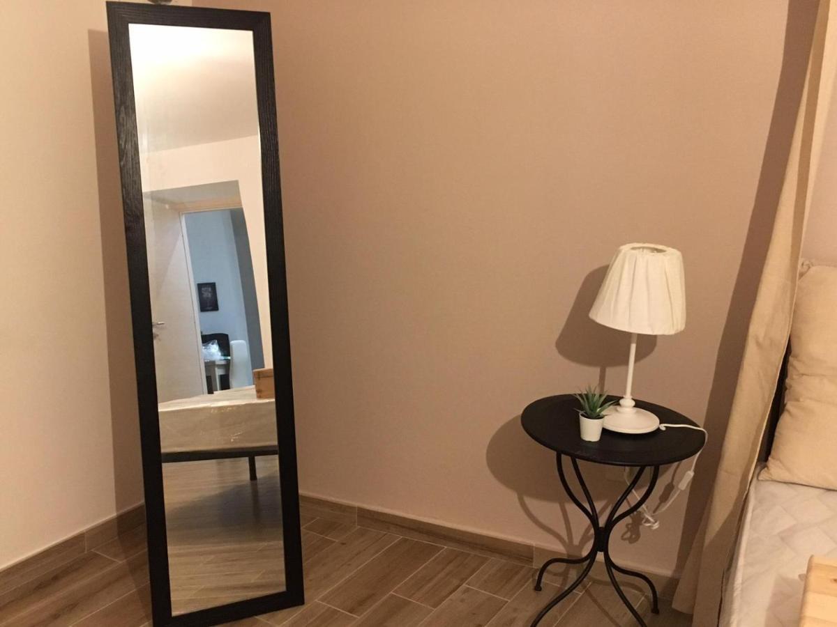 Il Panaro Apartment *